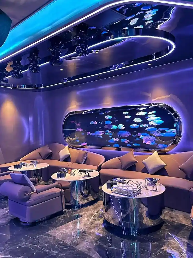 沧州商务ktv怎么玩全攻略-青县ktv预定